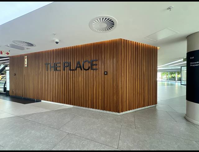 735M² OFFICE TO LET IN SANDTON CENTRAL